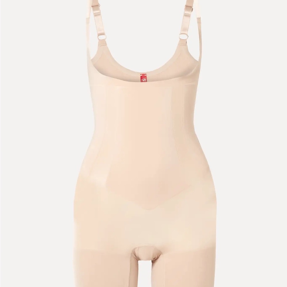 SPANX Oncore stretch bodysuit Size 3X, EUR 58-60,UK 32-34,IT 62-64 - NWT